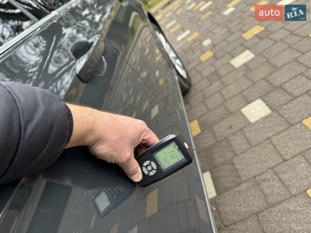 Сірий Фольксваген Пассат, об'ємом двигуна 2 л та пробігом 177 тис. км за 19850 $, фото 195 на Automoto.ua