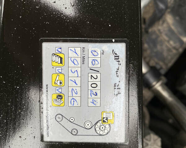 Сірий Фольксваген Пассат, об'ємом двигуна 1.4 л та пробігом 233 тис. км за 12700 $, фото 20 на Automoto.ua