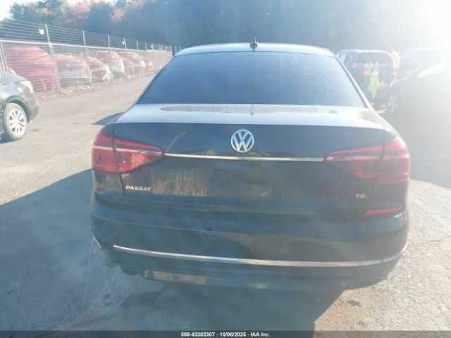 Сірий Фольксваген Пассат, об'ємом двигуна 1.8 л та пробігом 88 тис. км за 1500 $, фото 16 на Automoto.ua