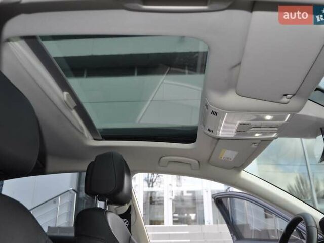 Серый Фольксваген Пассат, объемом двигателя 1.97 л и пробегом 107 тыс. км за 24500 $, фото 24 на Automoto.ua