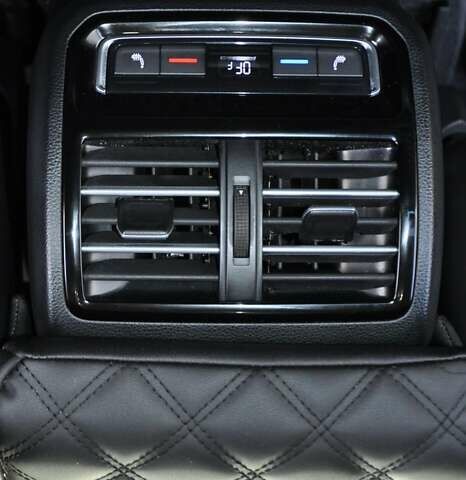 Серый Фольксваген Пассат, объемом двигателя 1.97 л и пробегом 107 тыс. км за 24500 $, фото 19 на Automoto.ua