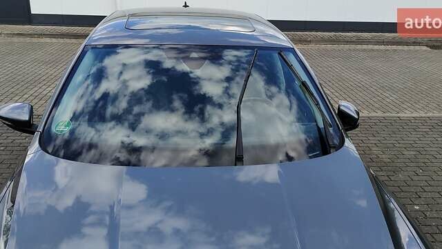 Серый Фольксваген Пассат, объемом двигателя 1.8 л и пробегом 64 тыс. км за 18000 $, фото 3 на Automoto.ua