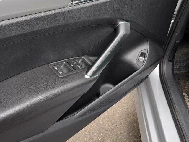 Сірий Фольксваген Пассат, об'ємом двигуна 1.8 л та пробігом 55 тис. км за 14910 $, фото 12 на Automoto.ua