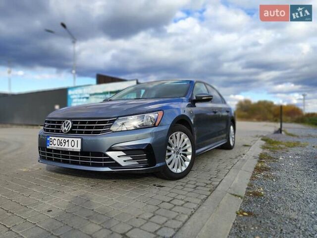 Сірий Фольксваген Пассат, об'ємом двигуна 2 л та пробігом 134 тис. км за 13499 $, фото 4 на Automoto.ua