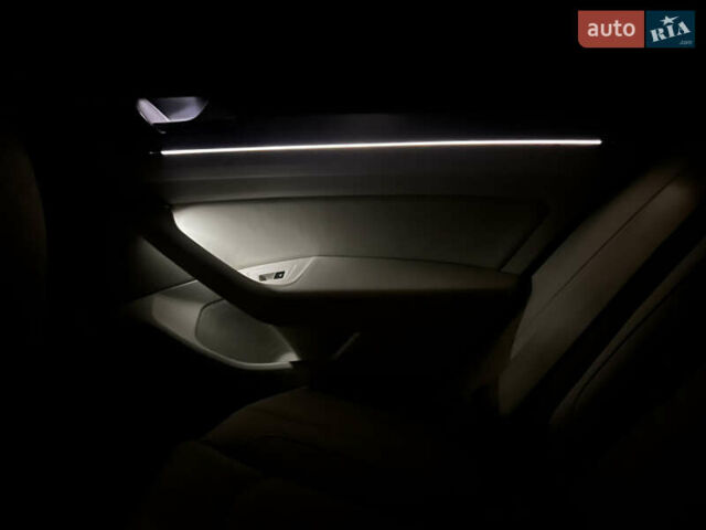 Сірий Фольксваген Пассат, об'ємом двигуна 2 л та пробігом 177 тис. км за 19850 $, фото 80 на Automoto.ua