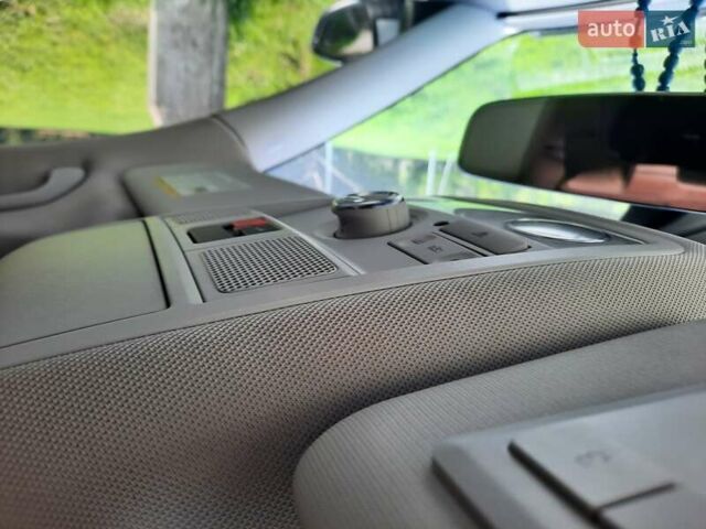 Сірий Фольксваген Пассат, об'ємом двигуна 1.8 л та пробігом 178 тис. км за 15000 $, фото 9 на Automoto.ua