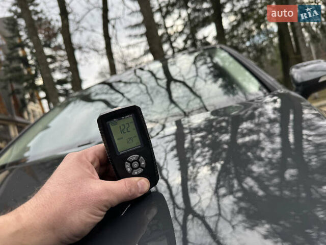 Сірий Фольксваген Пассат, об'ємом двигуна 2 л та пробігом 177 тис. км за 19850 $, фото 193 на Automoto.ua