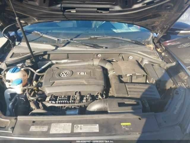 Сірий Фольксваген Пассат, об'ємом двигуна 1.8 л та пробігом 88 тис. км за 1500 $, фото 9 на Automoto.ua