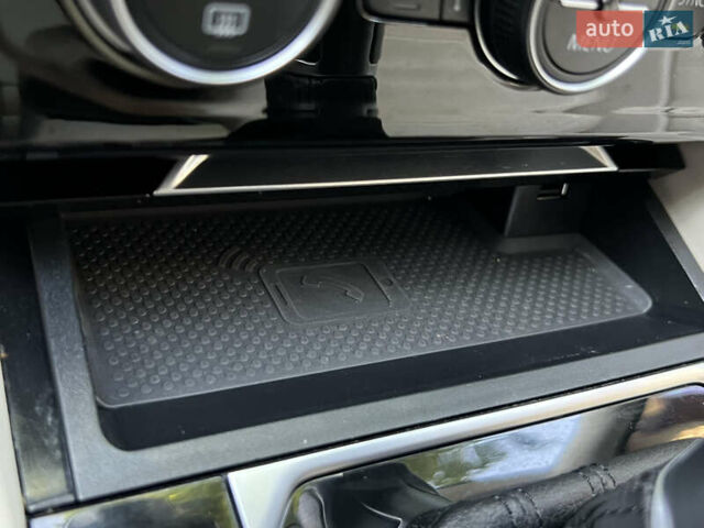 Сірий Фольксваген Пассат, об'ємом двигуна 2 л та пробігом 177 тис. км за 19850 $, фото 105 на Automoto.ua