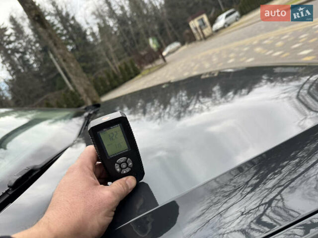 Сірий Фольксваген Пассат, об'ємом двигуна 2 л та пробігом 177 тис. км за 19850 $, фото 205 на Automoto.ua