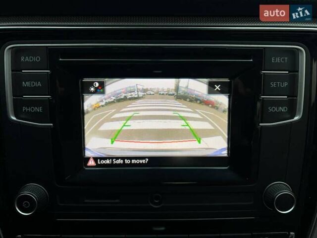 Сірий Фольксваген Пассат, об'ємом двигуна 1.8 л та пробігом 145 тис. км за 11700 $, фото 13 на Automoto.ua