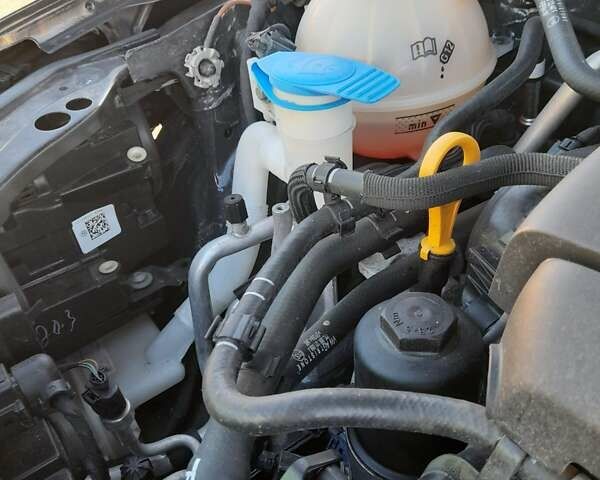 Сірий Фольксваген Пассат, об'ємом двигуна 1.8 л та пробігом 116 тис. км за 15200 $, фото 16 на Automoto.ua