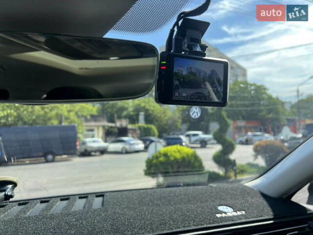 Серый Фольксваген Пассат, объемом двигателя 1.97 л и пробегом 103 тыс. км за 25700 $, фото 18 на Automoto.ua