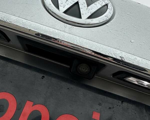 Сірий Фольксваген Пассат, об'ємом двигуна 1.8 л та пробігом 104 тис. км за 15700 $, фото 28 на Automoto.ua