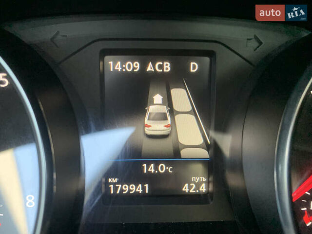 Сірий Фольксваген Пассат, об'ємом двигуна 1.8 л та пробігом 229 тис. км за 14999 $, фото 66 на Automoto.ua