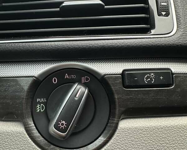 Сірий Фольксваген Пассат, об'ємом двигуна 1.8 л та пробігом 104 тис. км за 15700 $, фото 13 на Automoto.ua