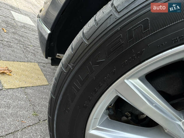 Сірий Фольксваген Пассат, об'ємом двигуна 2 л та пробігом 177 тис. км за 19850 $, фото 186 на Automoto.ua