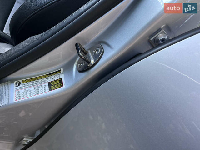 Серый Фольксваген Пассат, объемом двигателя 1.8 л и пробегом 56 тыс. км за 19300 $, фото 11 на Automoto.ua