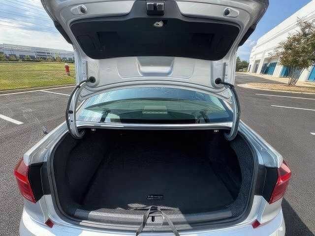 Сірий Фольксваген Пассат, об'ємом двигуна 3.6 л та пробігом 99 тис. км за 9500 $, фото 12 на Automoto.ua