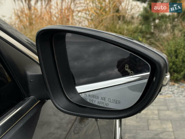 Фольксваген Пассат 2017 в Луцке на Automoto.ua Серый Фольксваген Пассат, объемом двигателя 1.8 л и пробегом 234 тыс. км за 14300 $, фото 16 на Automoto.ua