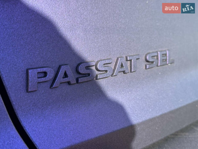 Серый Фольксваген Пассат, объемом двигателя 2 л и пробегом 169 тыс. км за 17000 $, фото 3 на Automoto.ua
