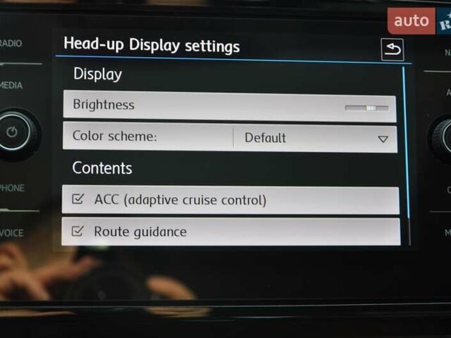 Серый Фольксваген Пассат, объемом двигателя 1.97 л и пробегом 107 тыс. км за 24500 $, фото 39 на Automoto.ua