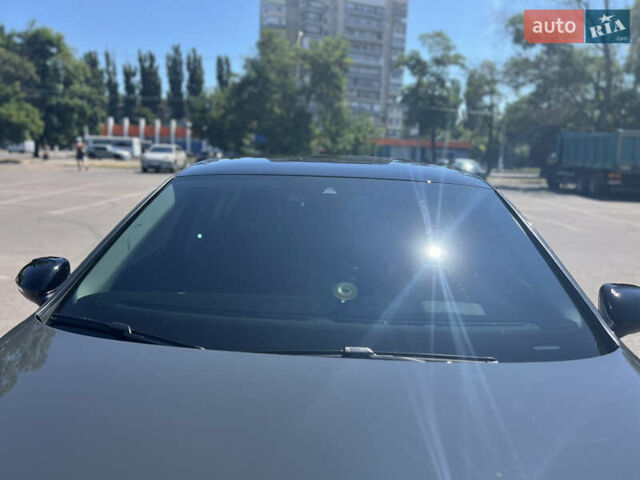 Серый Фольксваген Пассат, объемом двигателя 1.97 л и пробегом 103 тыс. км за 25700 $, фото 11 на Automoto.ua