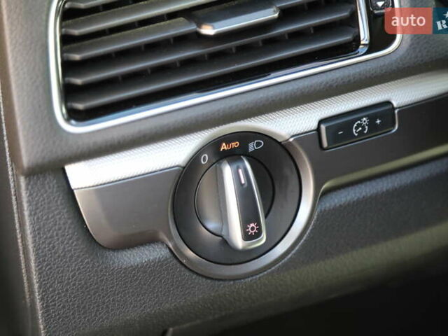 Серый Фольксваген Пассат, объемом двигателя 1.8 л и пробегом 73 тыс. км за 15500 $, фото 17 на Automoto.ua