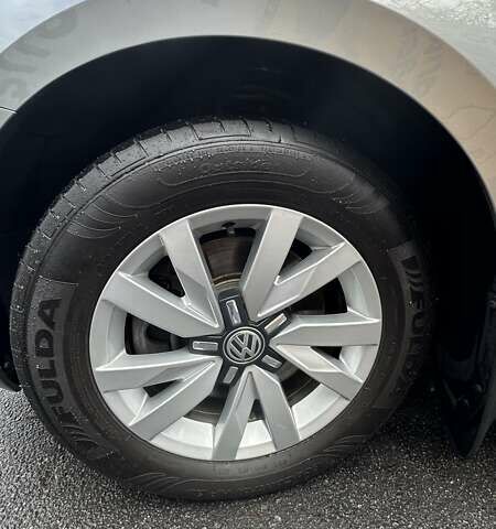 Серый Фольксваген Пассат, объемом двигателя 1.4 л и пробегом 135 тыс. км за 14500 $, фото 13 на Automoto.ua