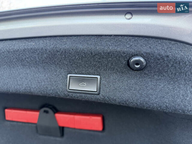 Серый Фольксваген Пассат, объемом двигателя 1.97 л и пробегом 123 тыс. км за 25500 $, фото 48 на Automoto.ua