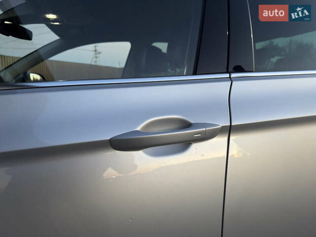 Сірий Фольксваген Пассат, об'ємом двигуна 1.8 л та пробігом 93 тис. км за 25500 $, фото 35 на Automoto.ua