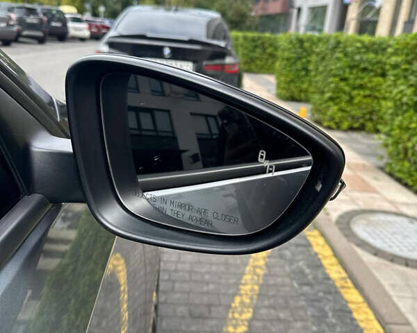 Серый Фольксваген Пассат, объемом двигателя 3.6 л и пробегом 95 тыс. км за 16300 $, фото 22 на Automoto.ua