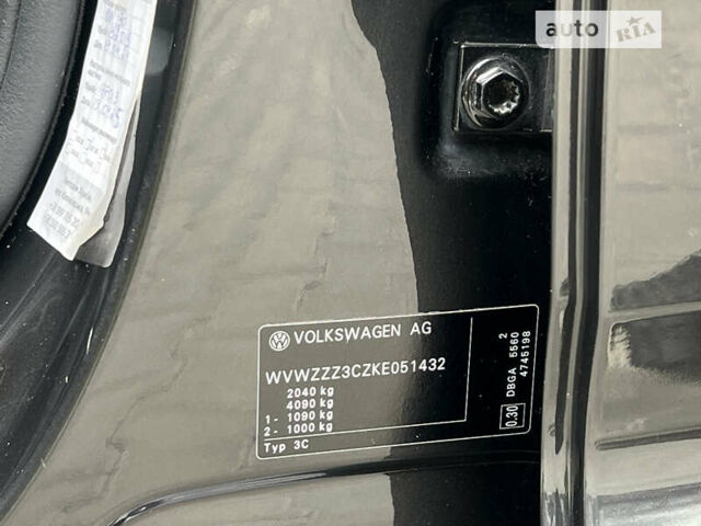Сірий Фольксваген Пассат, об'ємом двигуна 1.97 л та пробігом 154 тис. км за 24300 $, фото 11 на Automoto.ua