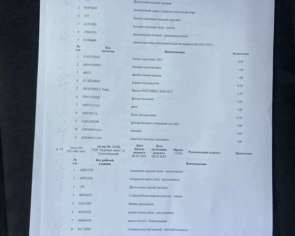 Сірий Фольксваген Пассат, об'ємом двигуна 1.97 л та пробігом 183 тис. км за 22500 $, фото 38 на Automoto.ua
