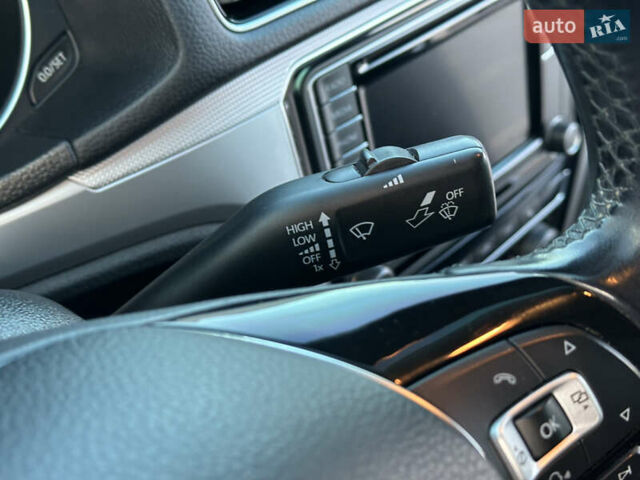 Сірий Фольксваген Пассат, об'ємом двигуна 1.98 л та пробігом 57 тис. км за 16500 $, фото 61 на Automoto.ua