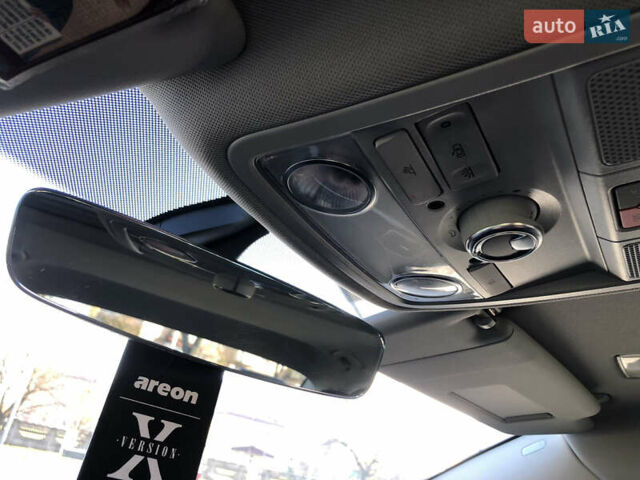 Серый Фольксваген Пассат, объемом двигателя 2 л и пробегом 153 тыс. км за 14990 $, фото 37 на Automoto.ua