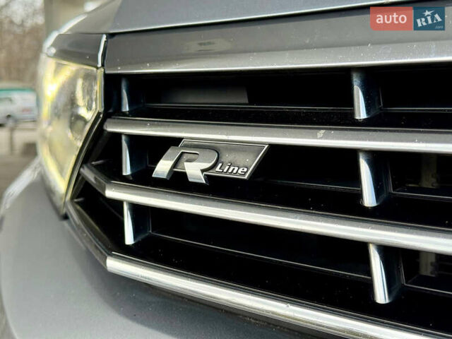 Серый Фольксваген Пассат, объемом двигателя 1.97 л и пробегом 145 тыс. км за 22500 $, фото 12 на Automoto.ua