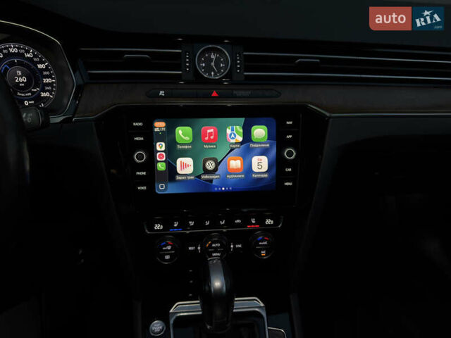 Сірий Фольксваген Пассат, об'ємом двигуна 1.8 л та пробігом 93 тис. км за 25500 $, фото 32 на Automoto.ua