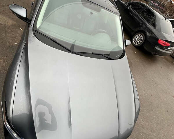 Серый Фольксваген Пассат, объемом двигателя 2 л и пробегом 131 тыс. км за 13800 $, фото 10 на Automoto.ua