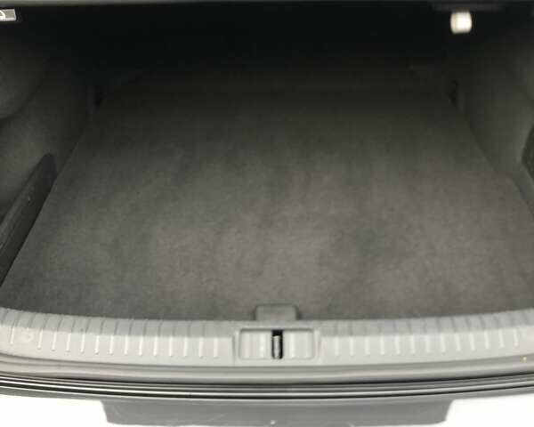 Серый Фольксваген Пассат, объемом двигателя 2 л и пробегом 244 тыс. км за 17700 $, фото 27 на Automoto.ua