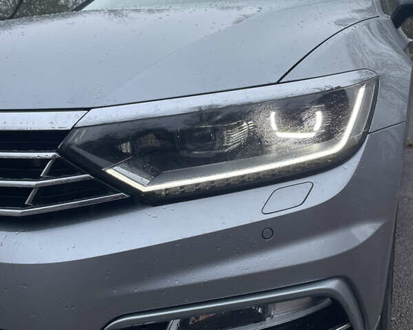 Сірий Фольксваген Пассат, об'ємом двигуна 1.97 л та пробігом 24 тис. км за 27800 $, фото 3 на Automoto.ua