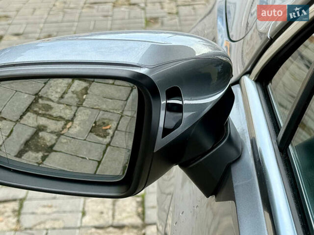 Серый Фольксваген Пассат, объемом двигателя 1.97 л и пробегом 145 тыс. км за 22500 $, фото 48 на Automoto.ua