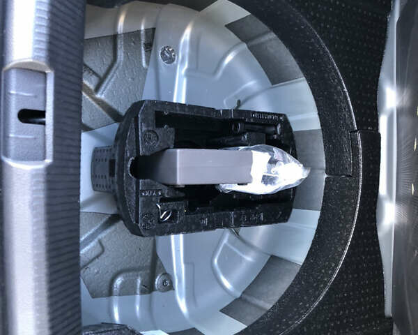 Серый Фольксваген Пассат, объемом двигателя 2 л и пробегом 153 тыс. км за 14990 $, фото 32 на Automoto.ua