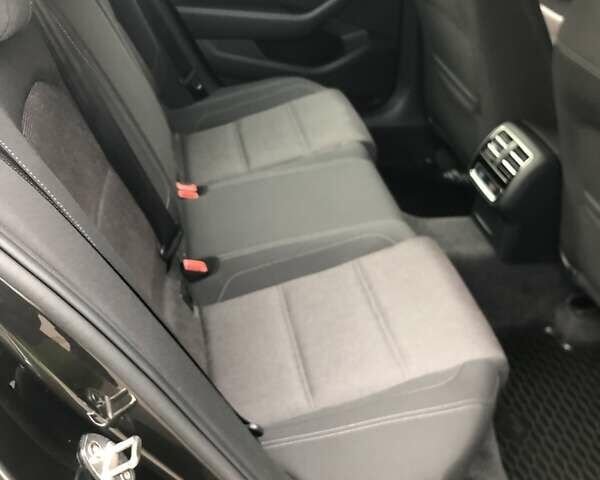 Серый Фольксваген Пассат, объемом двигателя 2 л и пробегом 244 тыс. км за 17700 $, фото 19 на Automoto.ua