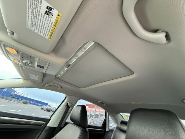 Сірий Фольксваген Пассат, об'ємом двигуна 2 л та пробігом 102 тис. км за 15400 $, фото 12 на Automoto.ua