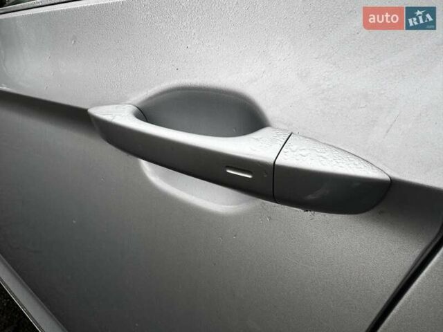 Сірий Фольксваген Пассат, об'ємом двигуна 2 л та пробігом 184 тис. км за 22490 $, фото 11 на Automoto.ua