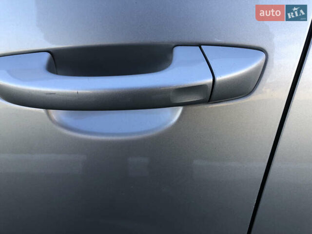 Серый Фольксваген Пассат, объемом двигателя 2 л и пробегом 153 тыс. км за 14990 $, фото 14 на Automoto.ua