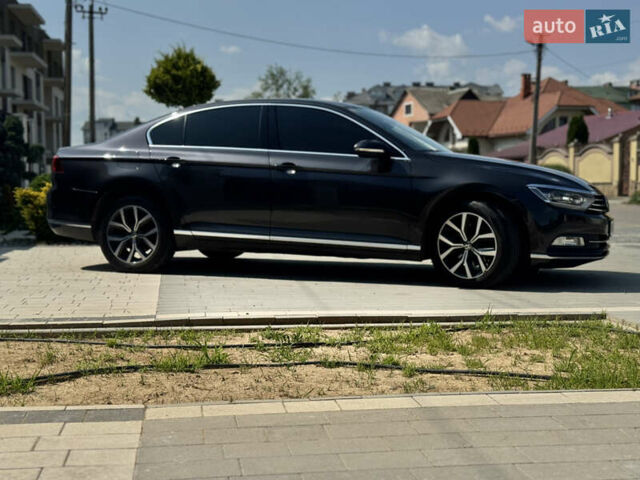 Серый Фольксваген Пассат, объемом двигателя 1.97 л и пробегом 211 тыс. км за 23000 $, фото 7 на Automoto.ua