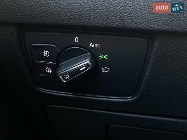 Сірий Фольксваген Пассат, об'ємом двигуна 1.97 л та пробігом 75 тис. км за 27003 $, фото 19 на Automoto.ua