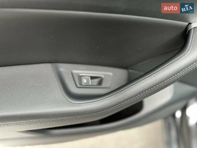 Серый Фольксваген Пассат, объемом двигателя 1.97 л и пробегом 153 тыс. км за 25999 $, фото 31 на Automoto.ua